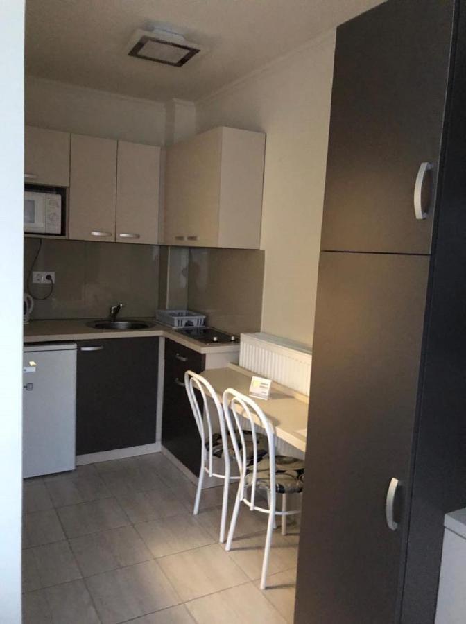Jacint Apartman Hajduszoboszlo Exterior photo
