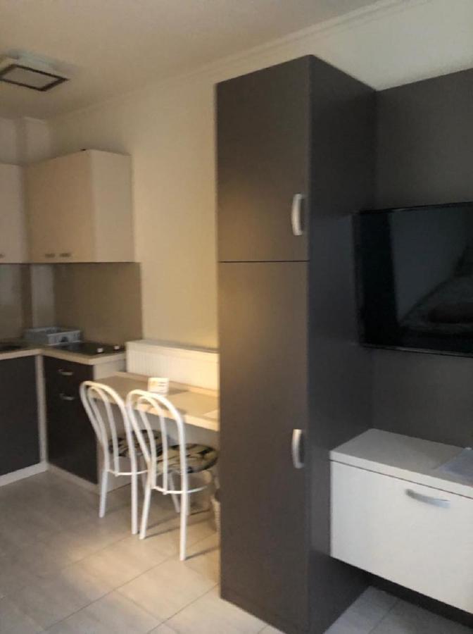 Jacint Apartman Hajduszoboszlo Exterior photo