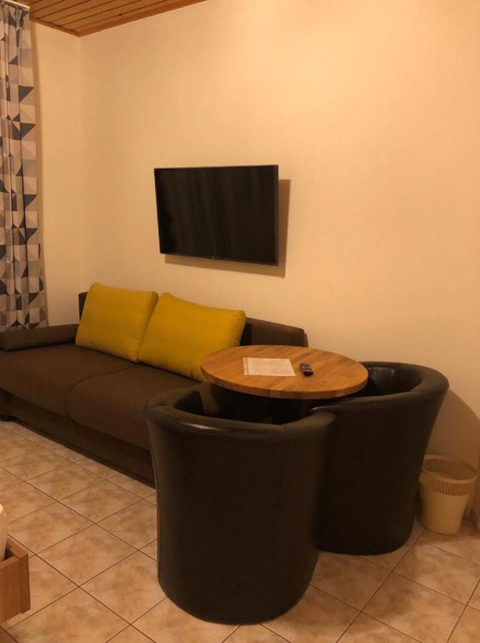 Jacint Apartman Hajduszoboszlo Exterior photo