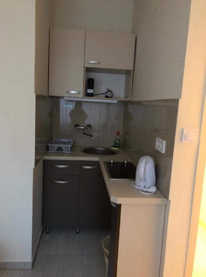 Jacint Apartman Hajduszoboszlo Exterior photo
