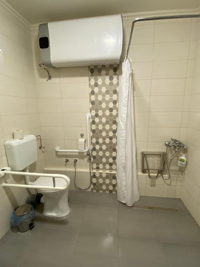 Jacint Apartman Hajduszoboszlo Exterior photo
