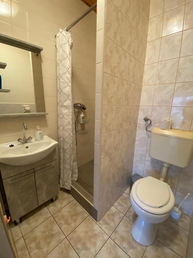 Jacint Apartman Hajduszoboszlo Exterior photo