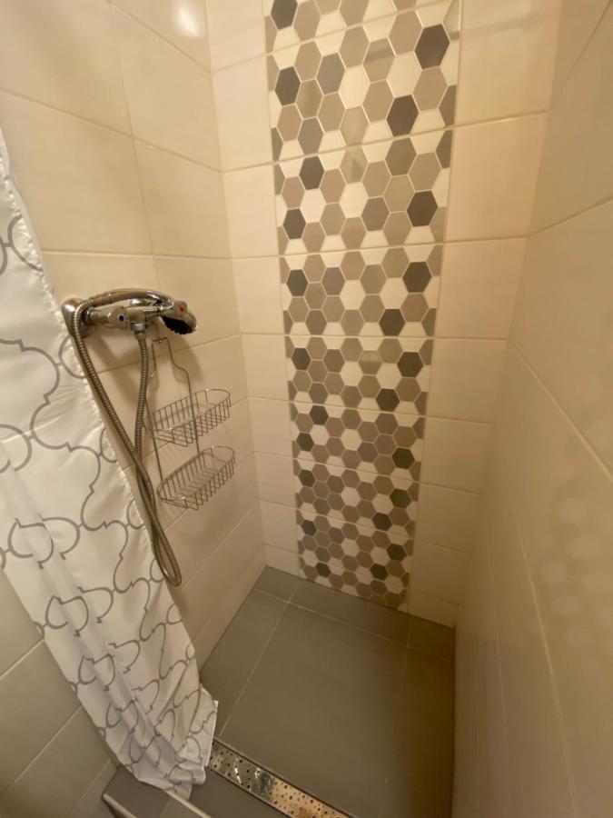 Jacint Apartman Hajduszoboszlo Exterior photo